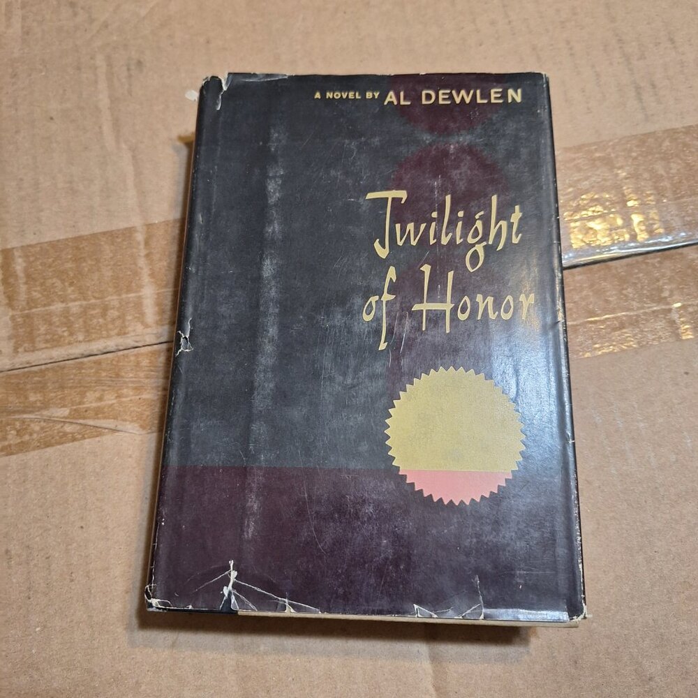 Twilight of Honor